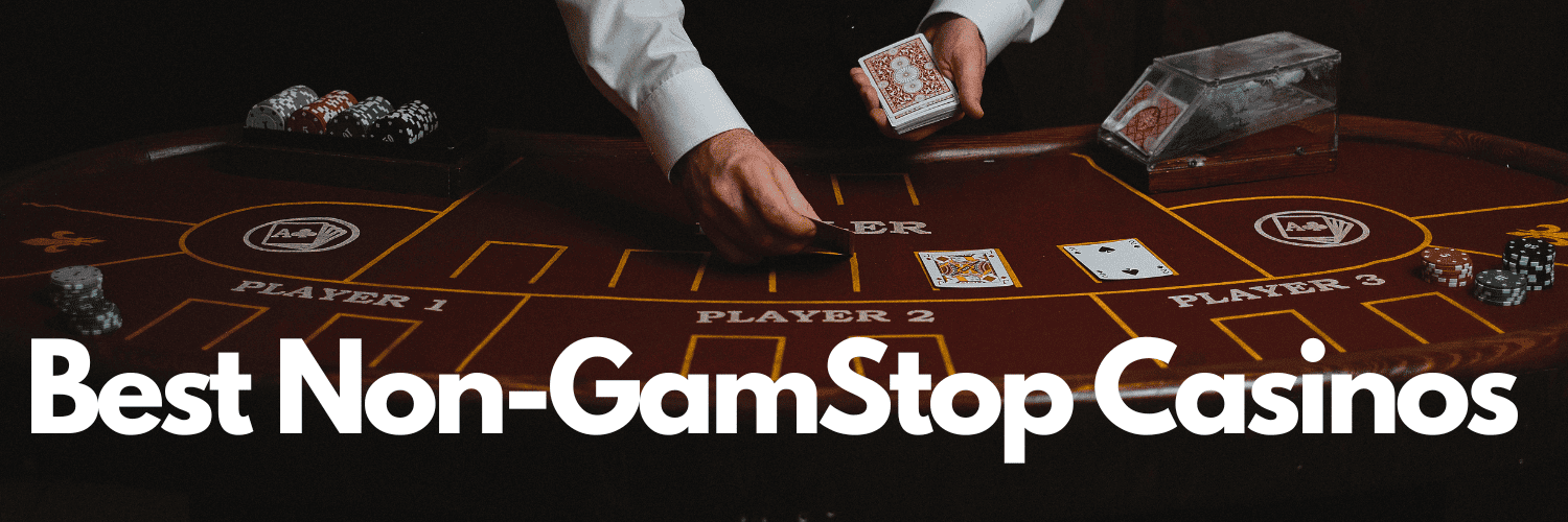Exploring Non-GamStop Casino Sites A Guide for Players -272263670