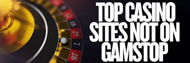 Exploring Non Gamstop Casinos A Comprehensive Guide