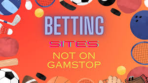 Exploring Non GamStop Sports Betting Sites -199917232