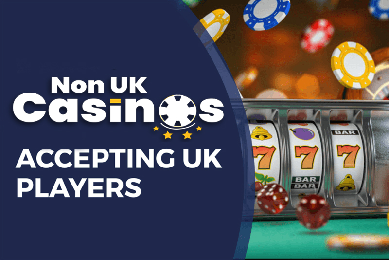 Exploring Non-UKGC Licensed Online Casinos An In-depth Analysis