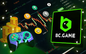 Exploring the Advantages of BC.Game A Comprehensive Guide Exploring the Advantages of BC.Game A Comprehensive Guide