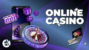 Exploring the World of International Online Casinos 407708877