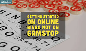Exploring UK Bingo Not on GamStop A Guide for Players Exploring UK Bingo Not on GamStop A Guide for Players
