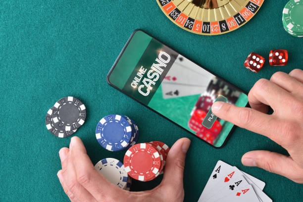 Honesty as the Best Policy Exploring a Transparent Casino Platform