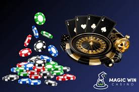 Is Magic Win Casino Legit A Comprehensive Review -466133248 Is Magic Win Casino Legit A Comprehensive Review -466133248