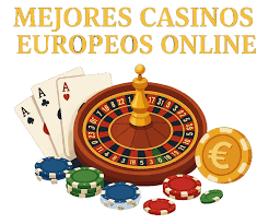 Los Mejores Casinos Online Europeos Guía Completa 836805393 Los Mejores Casinos Online Europeos Guía Completa 836805393