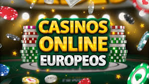 Los Mejores Casinos Online Europeos Guía Completa 836805393 Los Mejores Casinos Online Europeos Guía Completa 836805393