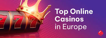 Los Mejores Casinos Online Europeos Guía Completa 836805393 Los Mejores Casinos Online Europeos Guía Completa 836805393