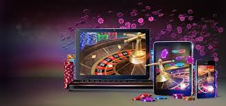 Najlepšie online casino – Hrajte s dôverou Najlepšie online casino – Hrajte s dôverou