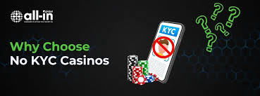 No KYC Casinos The Future of Online Gambling 320398955