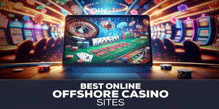 Offshore Online Casinos A Comprehensive Guide to Gaming Beyond Borders