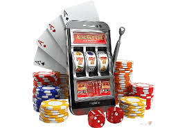 Online Casino Providing Stable User Experience for Gamblers