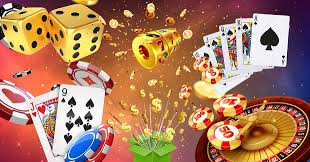 Online Casino Providing Stable User Experience for Gamblers