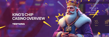 The Rise of Kings Chip Transforming the Gaming Landscape