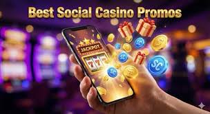 The Rise of New Social Casinos Revolutionizing Online Gaming 696916658 The Rise of New Social Casinos Revolutionizing Online Gaming 696916658