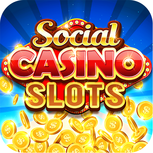 The Rise of New Social Casinos Revolutionizing Online Gaming 696916658 The Rise of New Social Casinos Revolutionizing Online Gaming 696916658