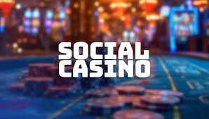 The Rise of New Social Casinos Revolutionizing Online Gaming 696916658 The Rise of New Social Casinos Revolutionizing Online Gaming 696916658
