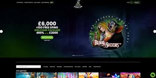 Unlock the Secrets of MagicWin Casino An Ultimate Gaming Experience