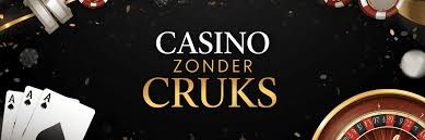 Beste Casino Zonder CRUKS Veilig en Vermakelijk Spelen