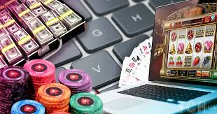 Cashwin Casino Online – Oplev Det Bedste Spilunivers