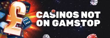 Discover the Best Casinos Non-Gamstop for Endless Gaming Fun