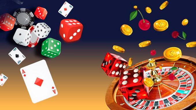 Discover the Thrill of Casino BetFoxx UK Your Ultimate Gaming Destination