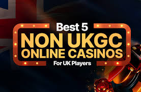 Exploring Non-UK Regulated Casinos A Guide for Players
