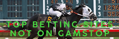 Exploring Sportsbooks Not on GamStop A Guide for Bettors -1509169294