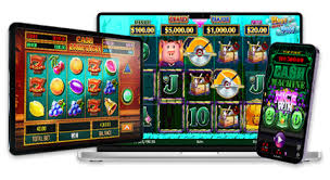 Exploring the Excitement of Online Casino Kaboom Slots Exploring the Excitement of Online Casino Kaboom Slots