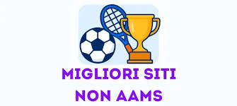 I Migliori Siti di Scommesse Non AAMS Guida Completa per Scommettitori I Migliori Siti di Scommesse Non AAMS Guida Completa per Scommettitori