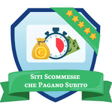 I migliori siti scommesse che pagano subito -502920575