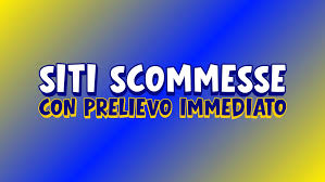 I migliori siti scommesse che pagano subito -502920575