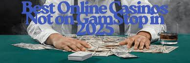 Newest Non GamStop Casino Sites A Complete Guide Newest Non GamStop Casino Sites A Complete Guide