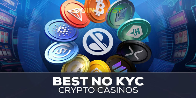 No ID Casinos The Future of Anonymous Gaming -1507287294