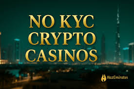 No ID Casinos The Future of Anonymous Gaming -1507287294