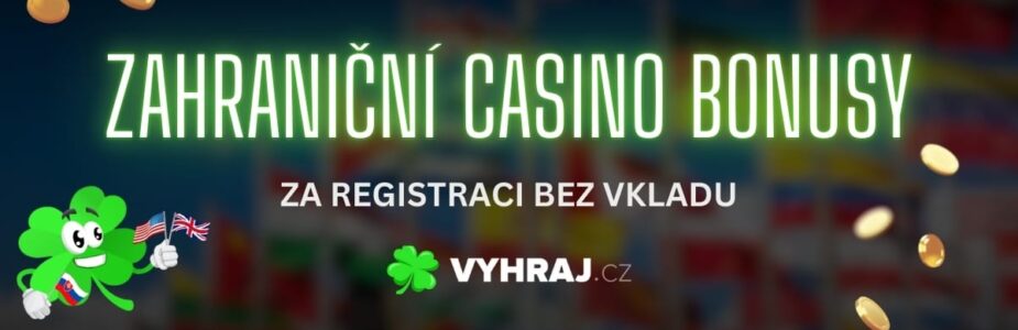 Nové online casino Objavte vzrušujúci svet hier a výhier Nové online casino Objavte vzrušujúci svet hier a výhier
