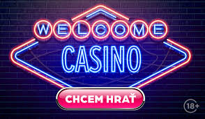 Objavte Nové Online Casino Zábava a Šance na Výhru