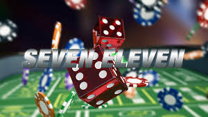 Ontdek de Spannende Wereld van 711 Casino -2039834559