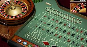 Echtgeld Online Roulette Ihr Leitfaden für den Spielen mit echtem Geld