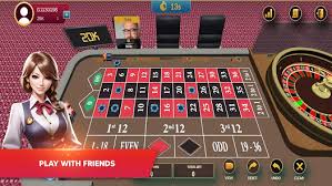 Experience the Excitement of Live Roulette at Online Casinos