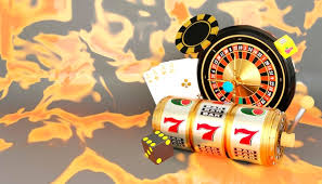 Explore the Thrills of Jinx Casino & Sportsbook 323822566