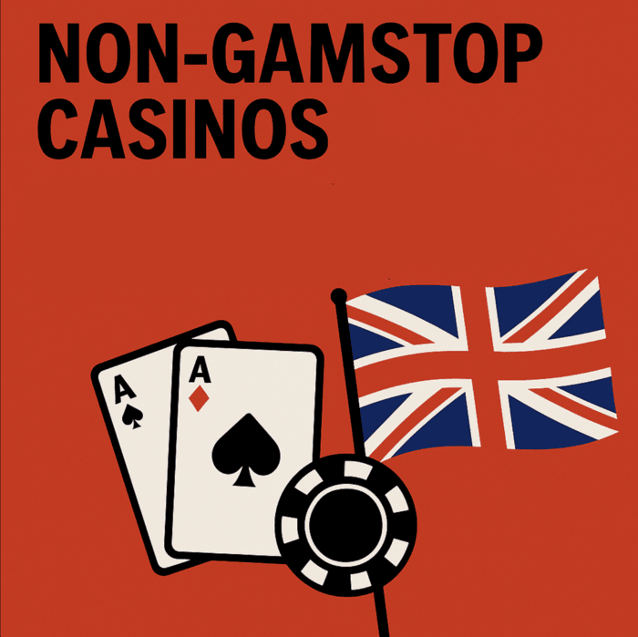 Exploring Non GamStop Online Casinos A Guide to Freedom in Gaming Exploring Non GamStop Online Casinos A Guide to Freedom in Gaming