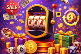 JB Casino Overview Exceptional Gaming Experience Awaits JB Casino Overview Exceptional Gaming Experience Awaits