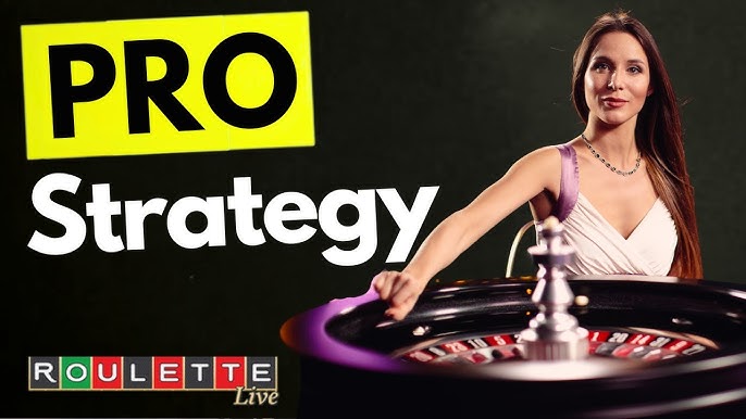 Online Live Roulette Spiele, Strategien und Tipps für Ihren Erfolg