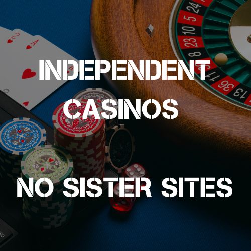 The Rise of Standalone Casinos A Comprehensive Guide