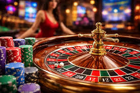 The Ultimate Guide to Playing Roulette with Real Money 1751240534