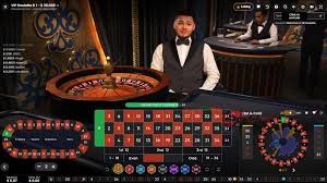 The Ultimate Guide to Playing Roulette with Real Money 1751240534