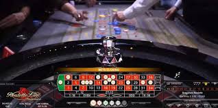 The Ultimate Guide to Playing Roulette with Real Money