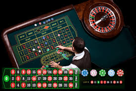 Understanding Live Roulette Not Affected By Restrictions