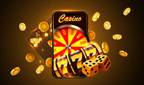 Discover the Thrill of Online Gaming at Win Casino Discover the Thrill of Online Gaming at Win Casino